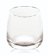 Drinking Glassware (Model TS08
